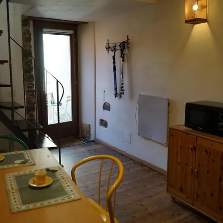 Daire Stra House 11