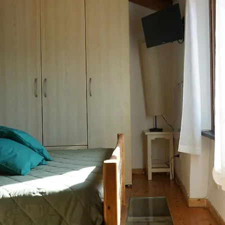 Daire Stra House 11 *