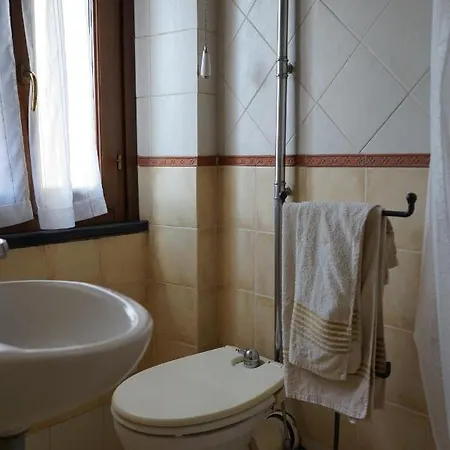 Stra House 11 * La Spezia