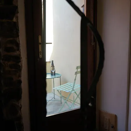Stra House 11 * La Spezia
