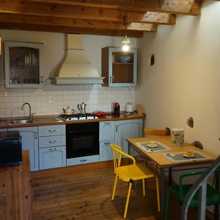 Stra House 11 * La Spezia