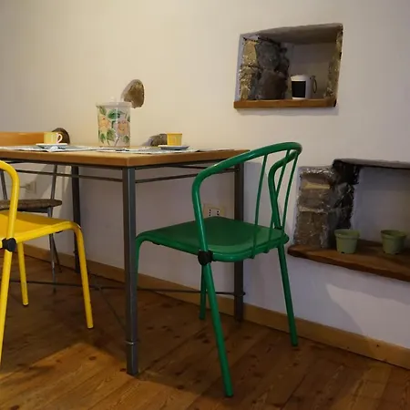 Apartment Stra House 11 La Spezia
