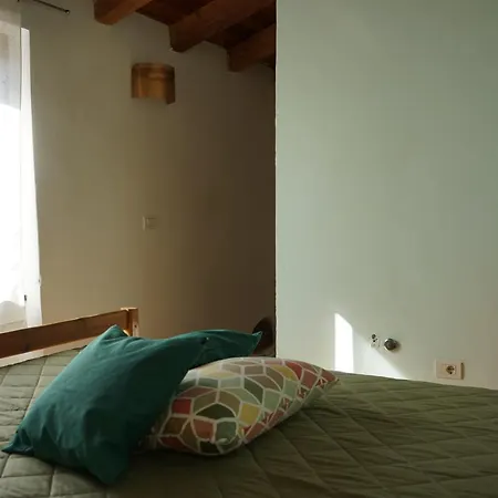 Stra House 11 Apartment