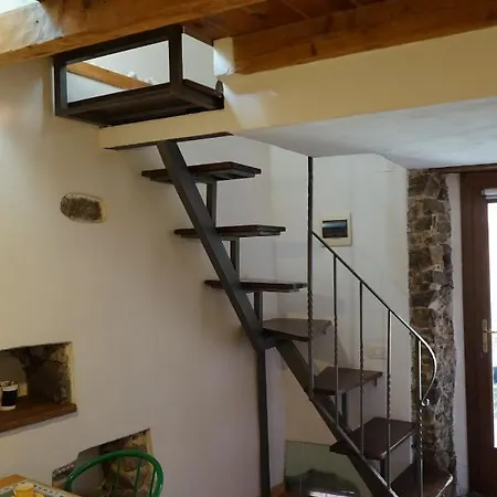 Apartment Stra House 11