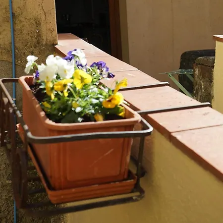 Stra House 11 * La Spezia