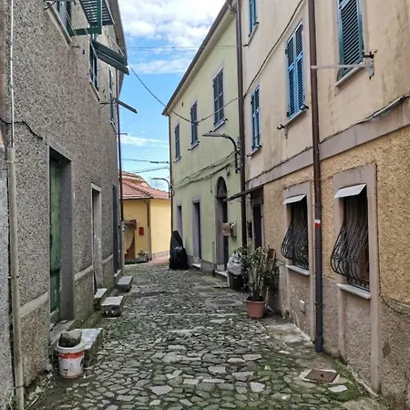 Stra House 11 * La Spezia
