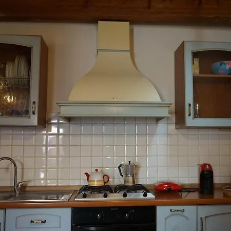 Stra House 11 La Spezia
