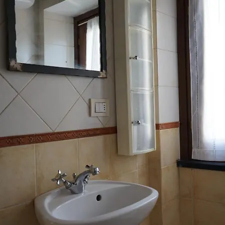 Stra House 11 Apartment *