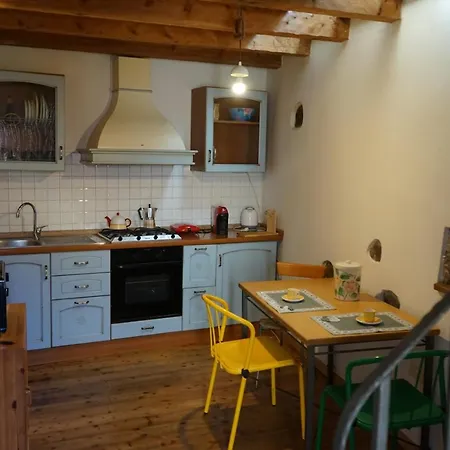 Stra House 11 La Spezia