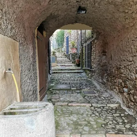 Stra House 11 La Spezia