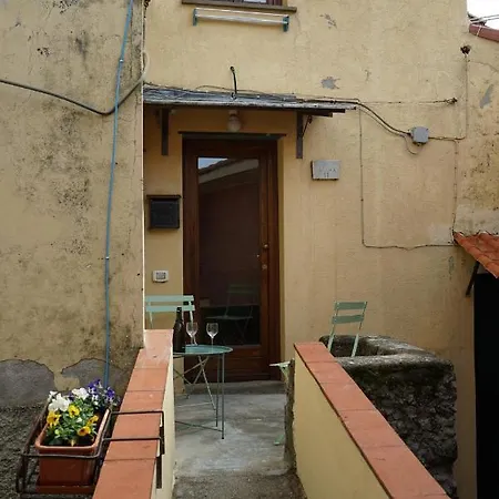 Stra House 11 * La Spezia